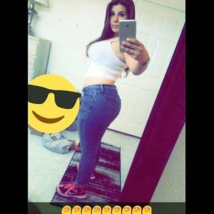 Meet your Posher, Raven